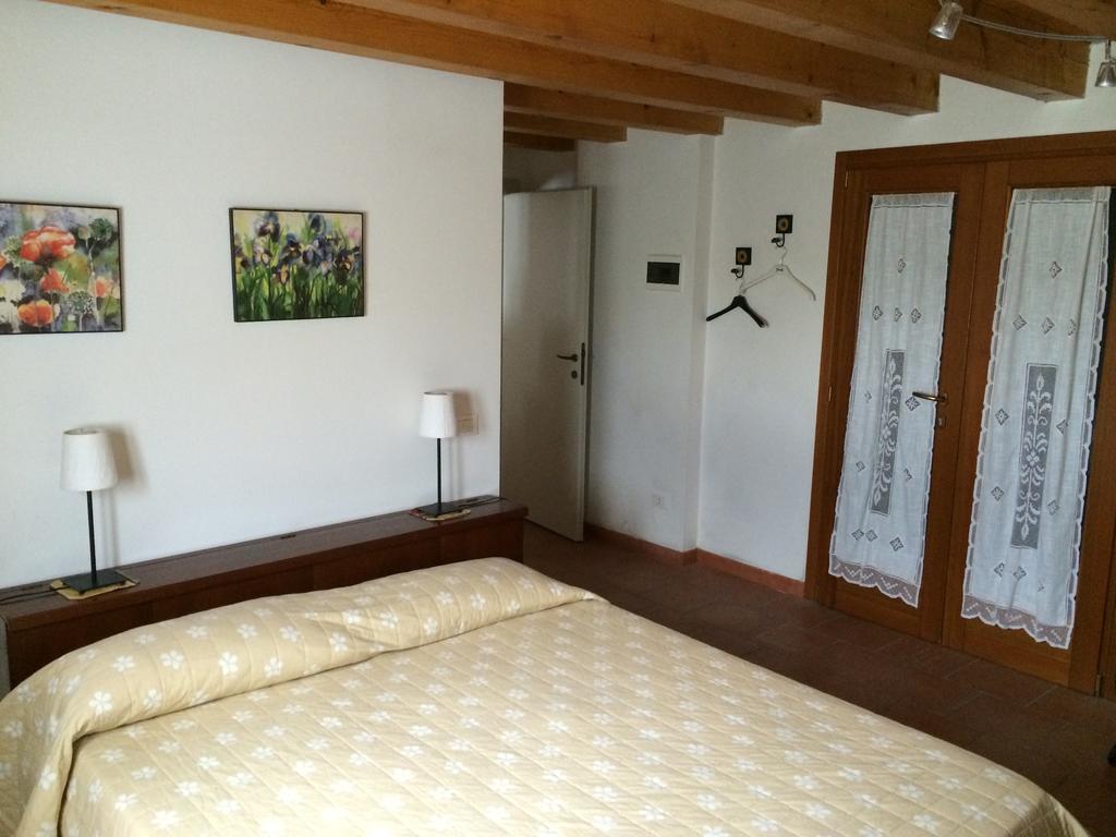 Villa Pastori 미라 객실 사진