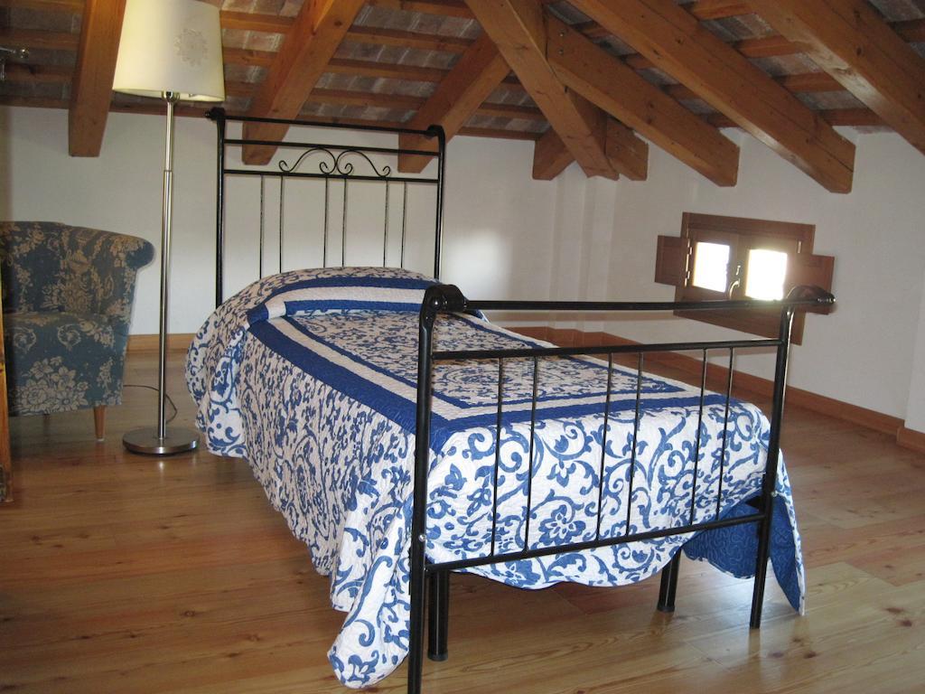 Villa Pastori 미라 외부 사진
