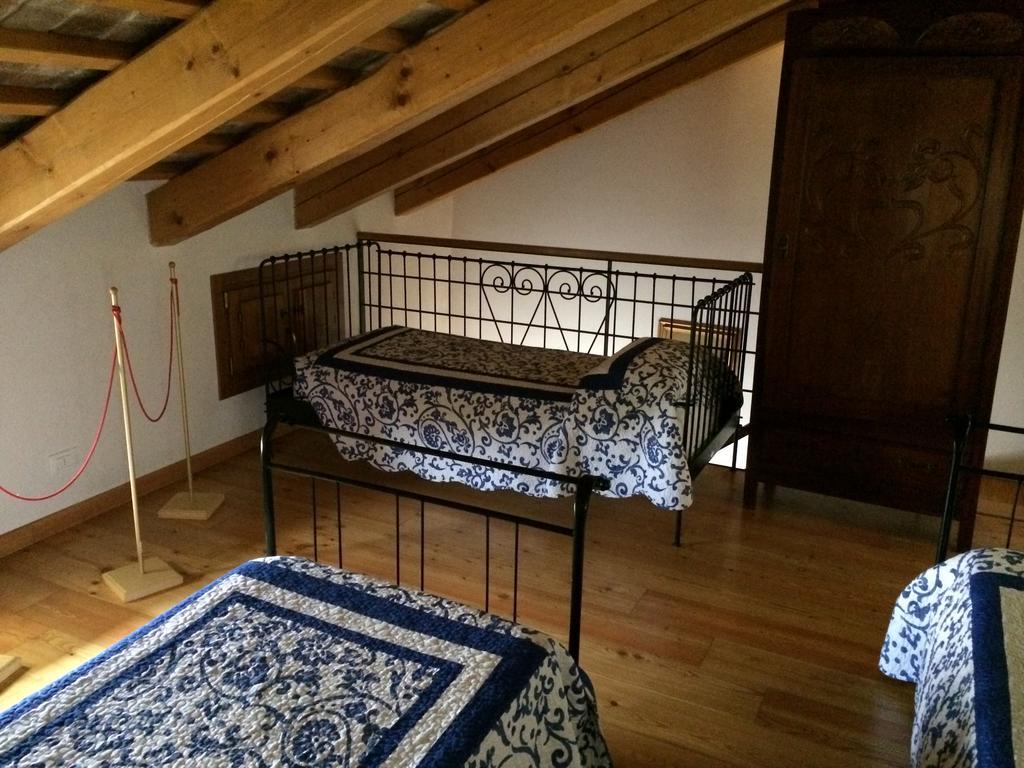 Villa Pastori 미라 외부 사진