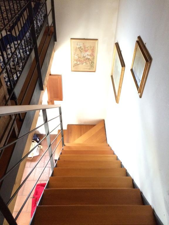 Villa Pastori 미라 외부 사진